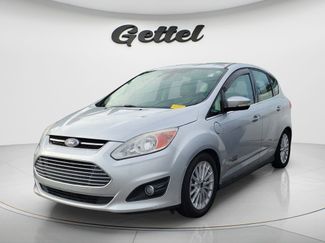 Used 2015 Ford C-MAX Energi SEL w/ Equipment Group 302A FWD video 2