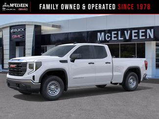 New 2026 GMC Sierra 1500 Pro w/ Pro Value Package AWD/4WD video 2