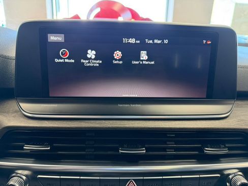 Used 2021 Kia Telluride SX w/ SX Prestige Package image 61