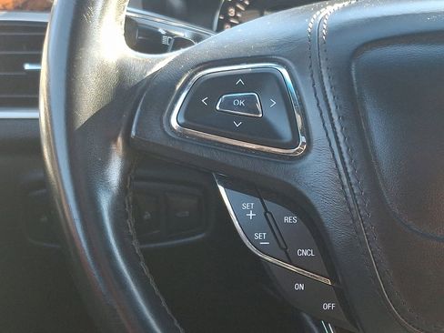 Used 2018 Lincoln MKZ Select w/ Select Plus Package image 23