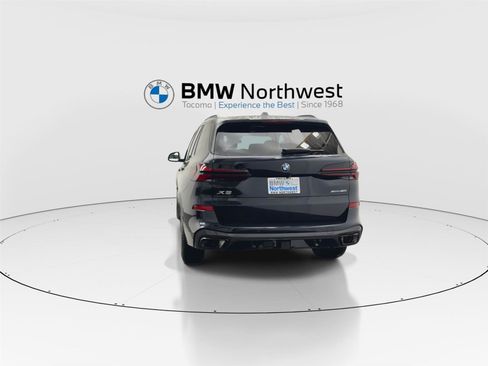 New 2026 BMW X5 xDrive40i w/ M Sport Package image 13