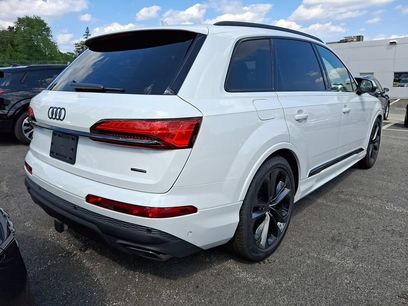 New 2026 Audi Q7 3.0T Premium Plus