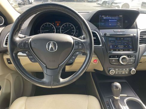 Used 2018 Acura RDX FWD w/ Technology Package image 15