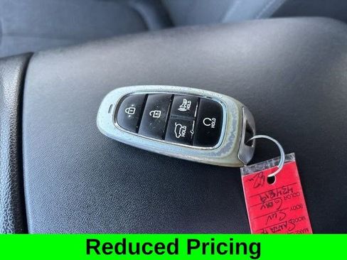 Used 2022 Hyundai Santa Fe XRT image 48