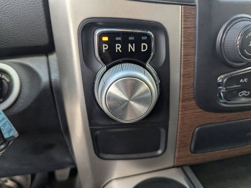 Used 2017 RAM 1500 Laramie image 21