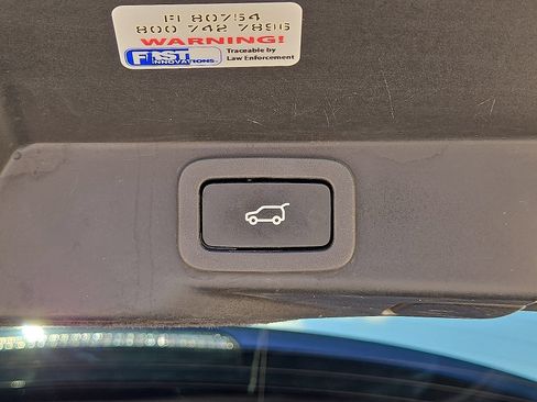 Used 2016 Land Rover Range Rover Sport HSE AWD/4WD image 14
