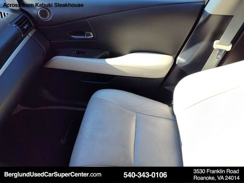 Used 2014 Lexus RX 350 Base image 31