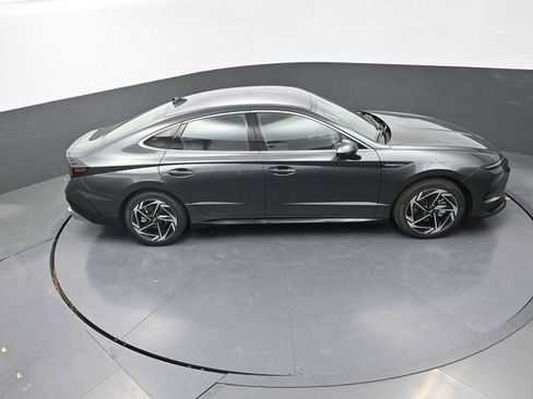 New 2026 Hyundai Sonata SEL FWD image 28