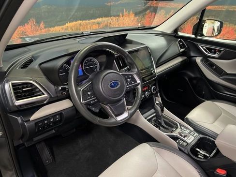 Used 2023 Subaru Forester Limited w/ Popular Package #2 image 24