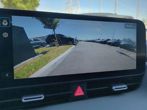New 2026 Hyundai Ioniq 5 SEL RWD image 25