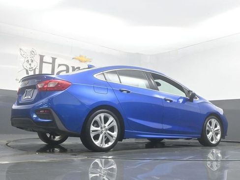 Used 2016 Chevrolet Cruze Premier FWD image 31