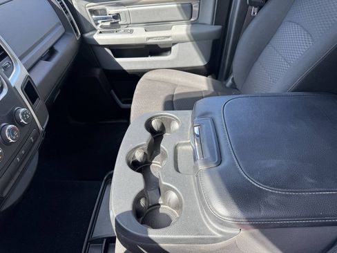 Used 2019 RAM 1500 Warlock AWD/4WD image 11