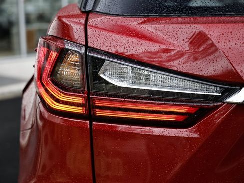 Used 2022 Lexus RX 350 AWD w/ Premium Package image 11