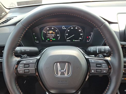 Used 2026 Honda CR-V Sport Touring image 22