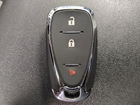 Used 2022 Chevrolet Equinox LT FWD image 32