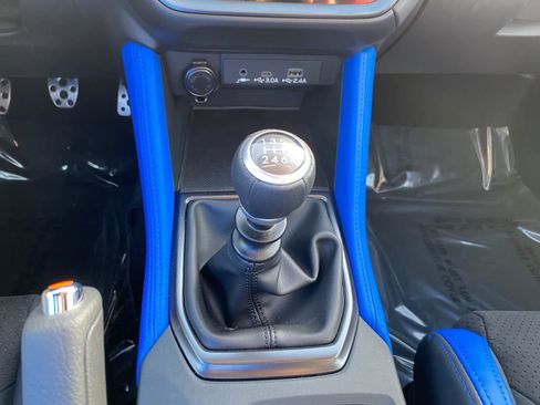 New 2026 Subaru WRX tS image 33