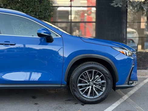 Used 2023 Lexus NX 250 250 Premium image 23