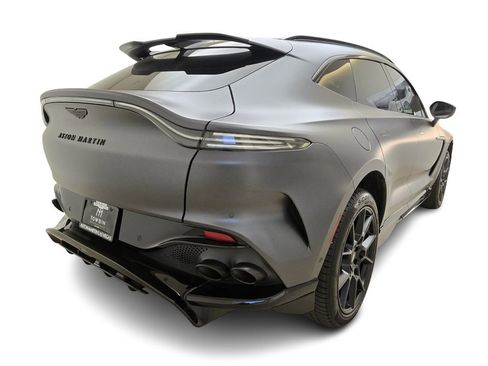 Used 2023 Aston Martin DBX 707 AWD/4WD image 9