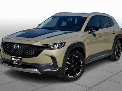 Used 2023 MAZDA CX-50 Meridian Edition w/ Apex Package
