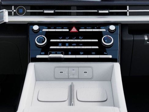 New 2026 Hyundai Santa Fe SE FWD image 16