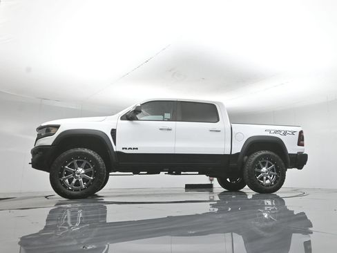 Used 2022 RAM 1500 TRX w/ TRX Level 2 Equipment Group AWD/4WD image 54