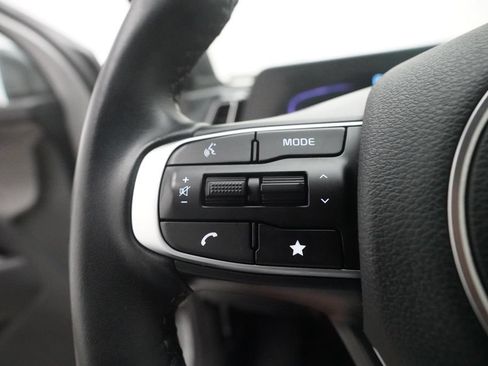 Used 2024 Kia Sportage X-Line AWD/4WD image 17