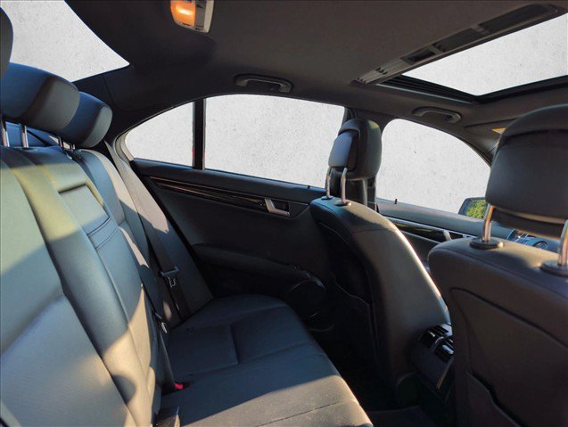 Used 2013 Mercedes-Benz C 300 4MATIC Sedan image 22