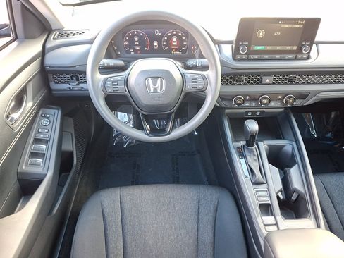Used 2024 Honda Accord LX image 11
