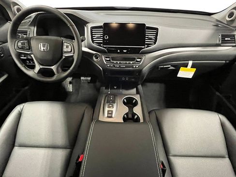 New 2026 Honda Ridgeline RTL image 20