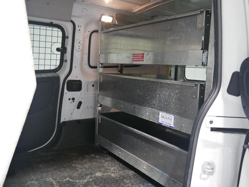 Used 2019 RAM ProMaster City Tradesman SLT image 15