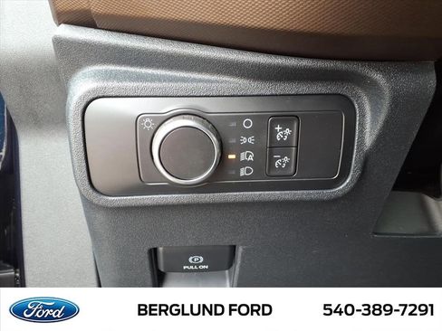 Used 2021 Ford Bronco Outer Banks AWD/4WD image 21
