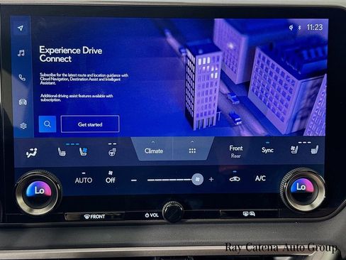 Certified 2024 Lexus RX 350 F Sport w/ Convenience Package AWD/4WD image 13
