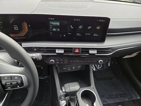 New 2026 Kia K5 LXS image 22