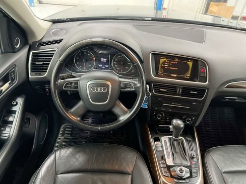 Used 2010 Audi Q5 3.2 Premium AWD/4WD image 11