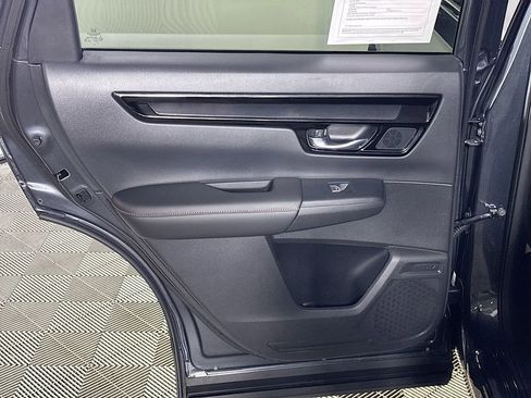 Certified 2024 Honda CR-V Sport Touring image 21