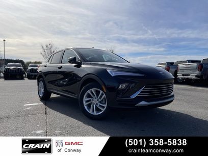 New 2026 Buick Envista Preferred w/ Convenience I Package