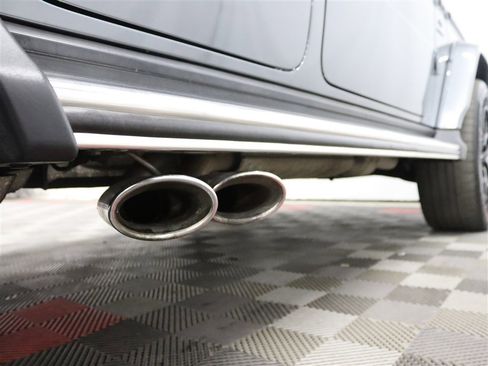 Used 2019 Mercedes-Benz G 63 AMG 4MATIC image 17