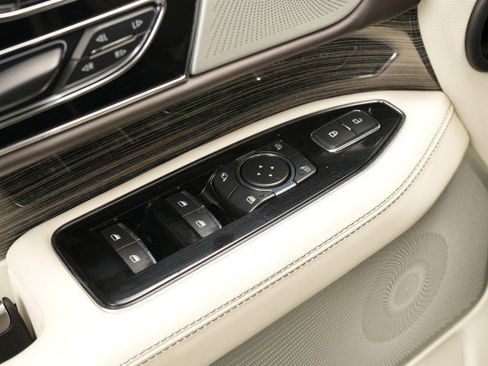 Used 2019 Lincoln Navigator Black Label image 27