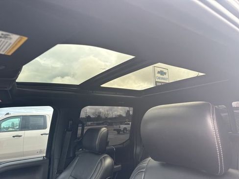 Used 2020 Ford F150 Lariat w/ Equipment Group 502A Luxury AWD/4WD image 5