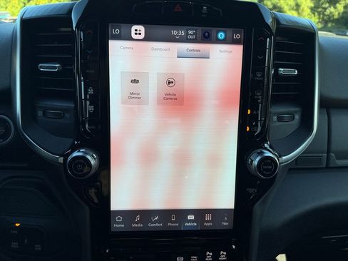 New 2026 RAM 2500 Big Horn image 29