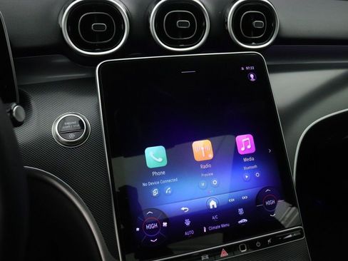 Certified 2025 Mercedes-Benz C 300 Sedan image 11