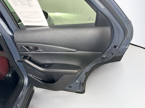 Used 2025 MAZDA CX-30 AWD 2.5 S w/ Preferred Package image 30