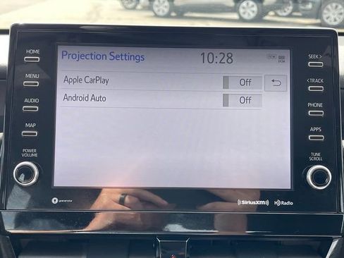 Used 2024 Toyota Camry XLE image 10