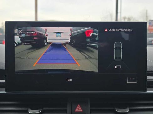 Used 2020 Audi A4 2.0T Premium w/ Convenience Package image 19