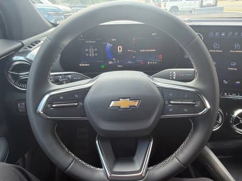 New 2026 Chevrolet Blazer EV LT FWD image 16