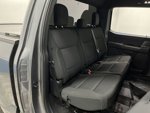 Used 2023 Ford F150 XLT w/ Equipment Group 302A High image 34