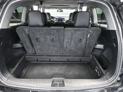 Used 2016 Honda Pilot EX-L image 38