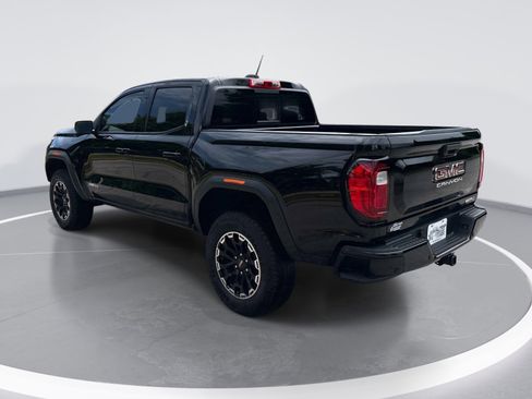 Certified 2026 GMC Canyon AT4 w/ AT4 Premium Package AWD/4WD image 6