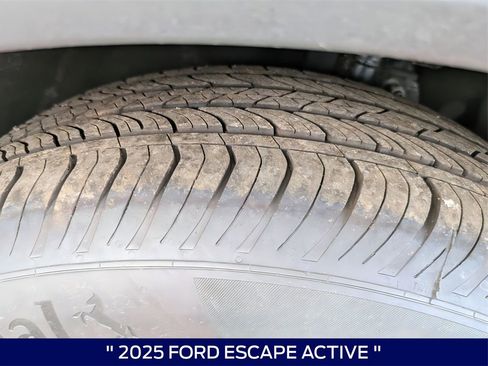New 2025 Ford Escape Active w/ Tech Pack #1 image 33