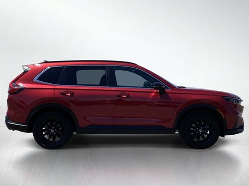 Used 2024 Honda CR-V Sport image 10